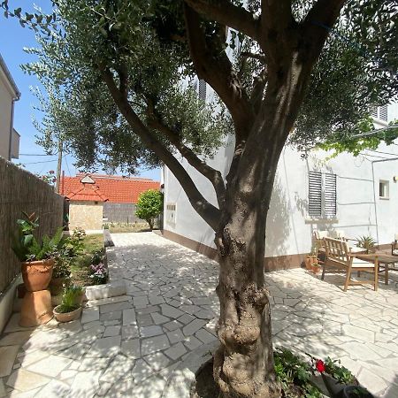 ספליט Apartman 4 Kilometar To City Centar מראה חיצוני תמונה