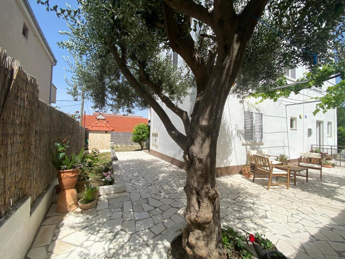 ספליט Apartman 4 Kilometar To City Centar מראה חיצוני תמונה