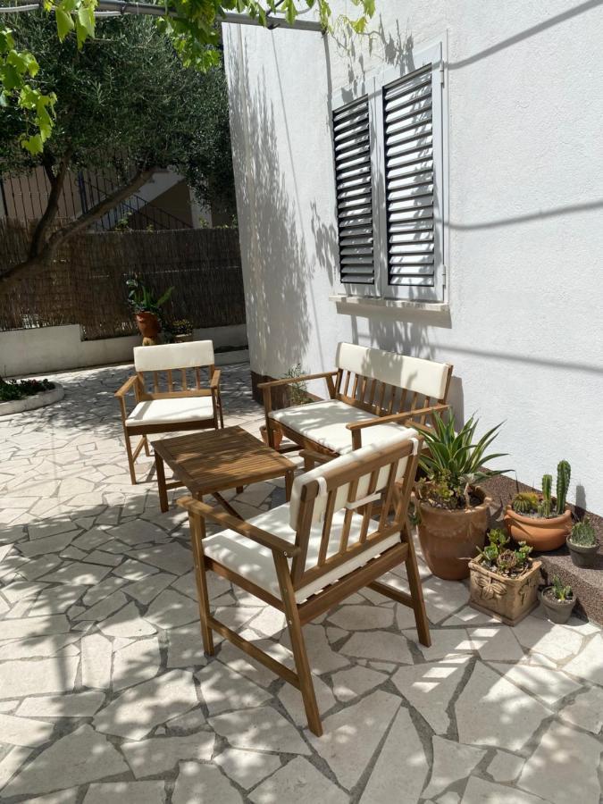 ספליט Apartman 4 Kilometar To City Centar מראה חיצוני תמונה