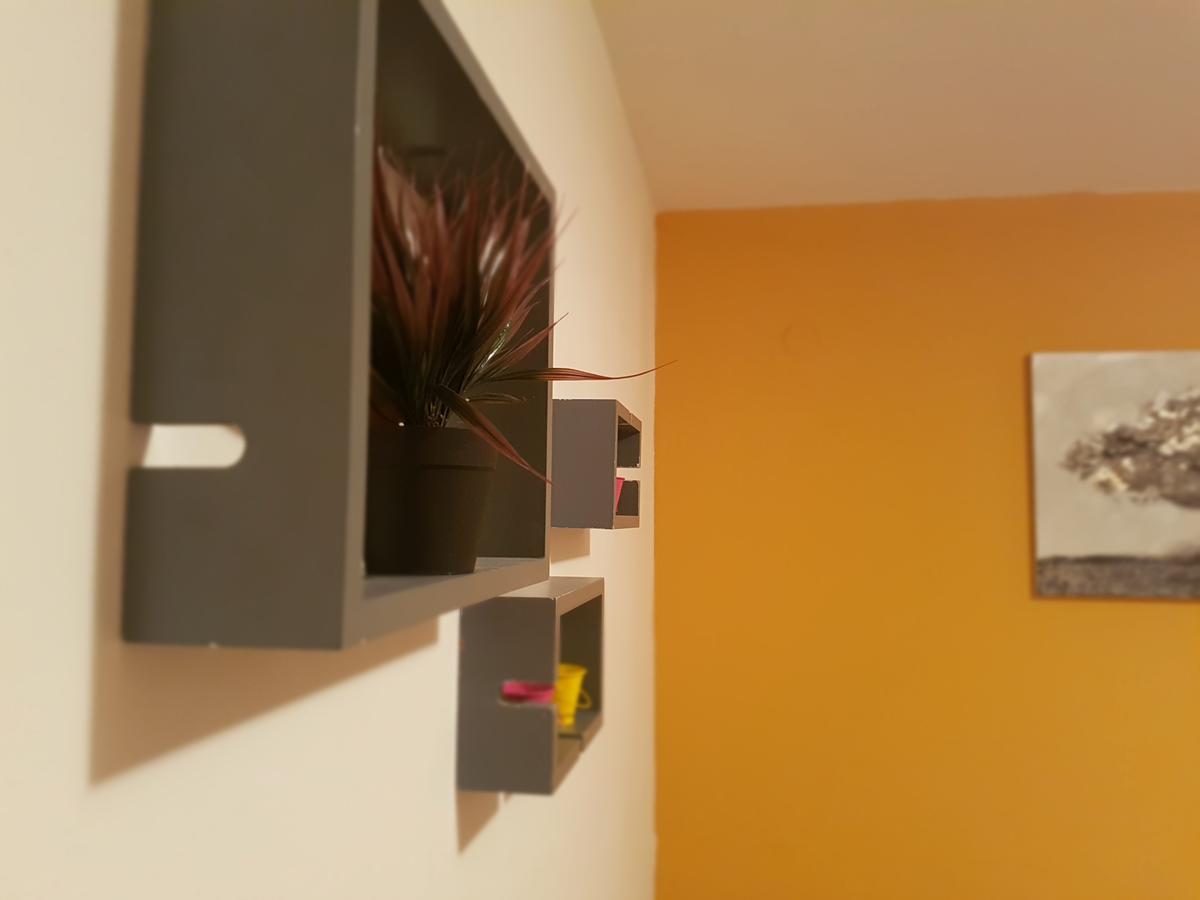ספליט Apartman 4 Kilometar To City Centar מראה חיצוני תמונה