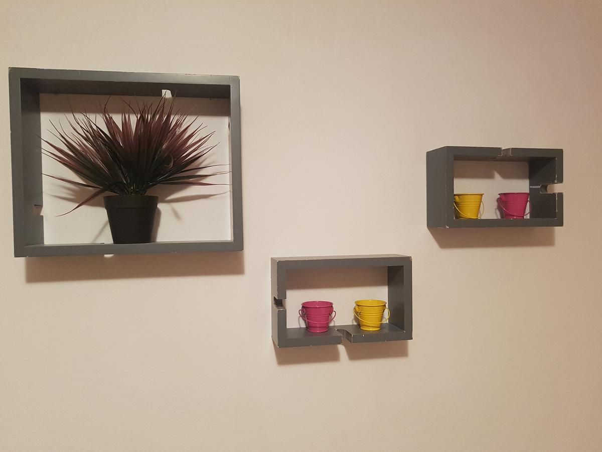 ספליט Apartman 4 Kilometar To City Centar מראה חיצוני תמונה