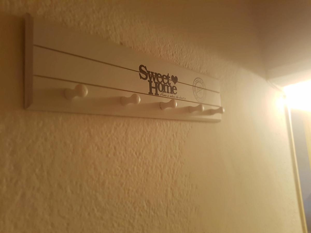 ספליט Apartman 4 Kilometar To City Centar מראה חיצוני תמונה