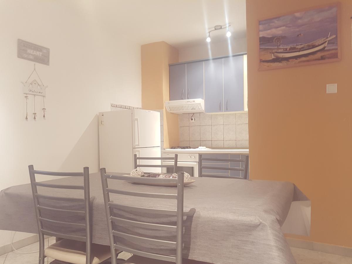 ספליט Apartman 4 Kilometar To City Centar מראה חיצוני תמונה