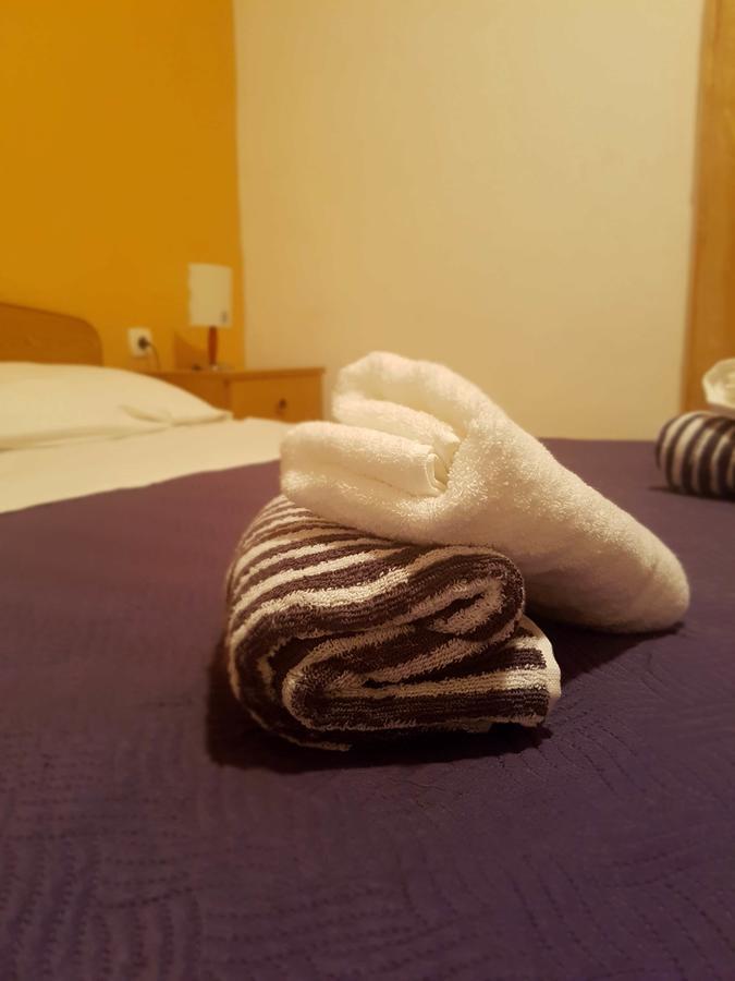 ספליט Apartman 4 Kilometar To City Centar מראה חיצוני תמונה